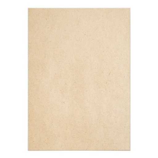 Green Art Deco Border Wedding Invitation