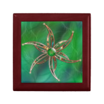 Green As the Grass Gift Box