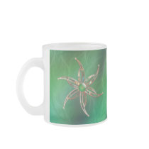 Green As the Grass Mug