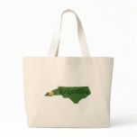 Green Asheville bags