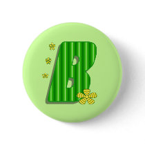 green B buttons