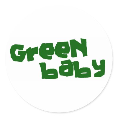 Green Baby Gifts on Baby Clothes Cool Environmental Baby Gifts And Gear For Going Green
