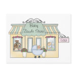 GREEN Baby Store - Customized