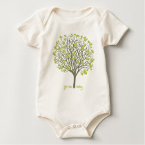 Green Baby