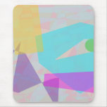 Green Ball mousepads