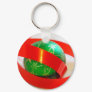Green Ball, Red Ribbon Gi...