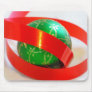 Green Ball, Red Ribbon Gi...