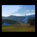 Green Bank Telescope posters