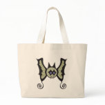 Green Bat Bag