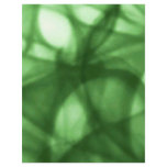 green_batik_pattern flyers
