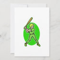 Green Batter