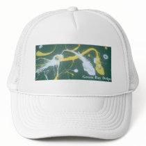 green bay drips hats