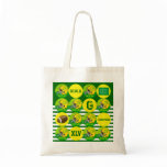 Green Bay Football Champs Bag
