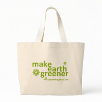Green Beach Bag