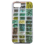 Green Bead Box - iPhone 5 Case casemate cases