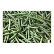 Green Beans posters by Adamophoto Green Beans posters
