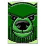 Green Bear, Greenbear Cards