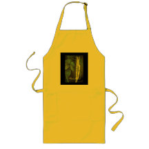 Green Beens Aprons