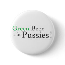 Green Beer buttons by rocdog Green Beer buttons