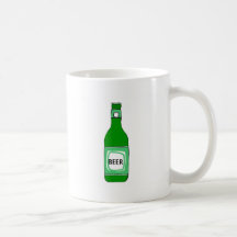 Green Beer Mugs