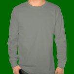 Green beer shirt