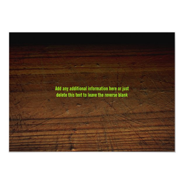 Green Beer St Patricks Day Party Invitation