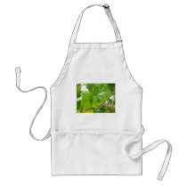 Green Berries aprons by AryadnaDesign Green Berries aprons
