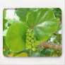Green Berries Mouse Pad