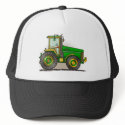 Tractor Hats