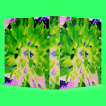 GREEN binders