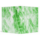 Green Binder Design