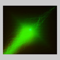 Green Blast posters