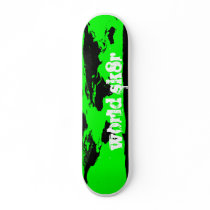gREEn Board Skateboards