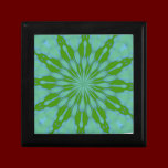 Green Bubble Zen Gift Box gift boxes