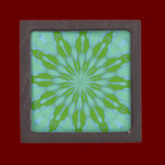 Green Bubble Zen Premium Gift Box premium gift boxes