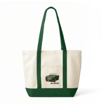 Green Bugeye bags