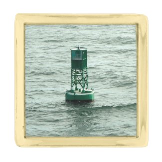 Green Buoy
