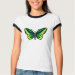 Ladies Ringer T-Shirt