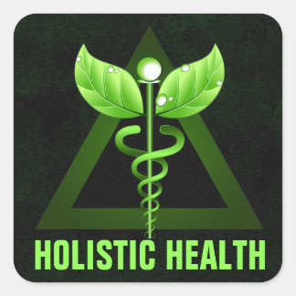 holistic medicine