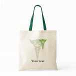 green caduceus medical gifts bags
