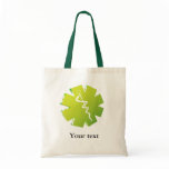 green caduceus medical gifts bags