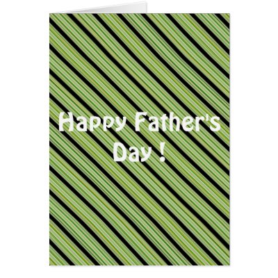 image: green Father's day