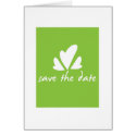 green cards