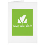 green greeting cards