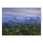 Green (card)