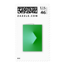 Green card stamps