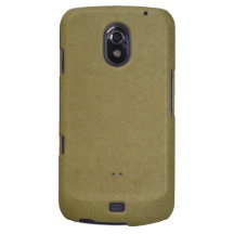 green cardboard box samsung galaxy nexus cases