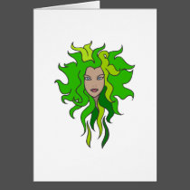 Green cards