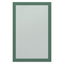 Green Cathedral Arch Stationery Paper