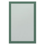 Green Cathedral Arch stationery